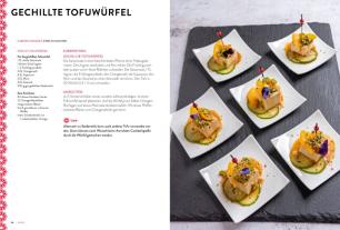 Alex und Angkana Neumayer: Asia Fingerfood 