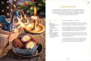 Petra Milde: Zauberhafte Weihnachten wie bei Harry Potter 