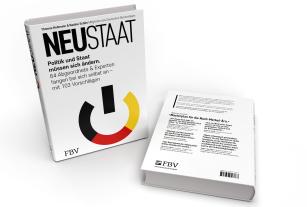 Thomas Heilmann, Nadine Schön: NEUSTAAT 