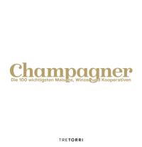 Stefan Pegatzky, Ralf Frenzel: Champagner 