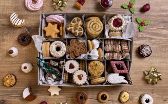 Kathrin Menzinger, Ralf Frenzel: LET´S BAKE! 