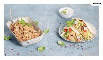 Tanja Dusy: Jamas! Griechisch kochen und gemeinsam genießen 