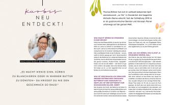 Stefanie Hiekmann: Vegetarisch – Gemüse neu entdeckt! 