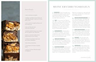 Pamela Reif: You deserve this. Snack-Kochbuch 