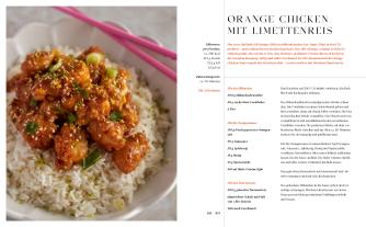 Anna Lippke: Eat what you need 
