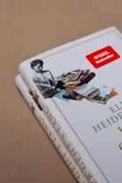 Elke Heidenreich: Hier geht’s lang! 