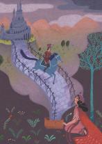 Isabel Otter, Ana Sender: Fast vergessene Märchen 