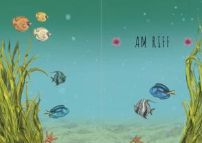 Chae Strathie, Erin Brown: Wunderwelt der Tiere im Meer 