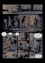 Jean-Yves Delitte: Blackbeard. Band 1 