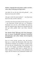 Nicolas Doster: Sieben Gesichter der Depression 