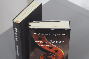 Martin Schleske: WerkZeuge 