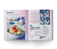 Redaktion ZauberTopf, Redaktion mein ZauberTopf: mein ZauberTopf Einfach lecker! Die besten One Pots 