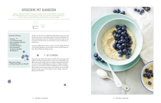 Antonia Dr. med. Gavazzeni, Antonia Gavazzeni, Cathy Hummels, Christina Wiedemann: Das Zuckerfrei-Kochbuch für Kinder 