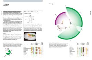 Peter Coucquyt, Bernard Lahousse, Johan Langenbick: Die Kunst des Foodpairing 