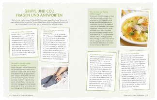 Anne Dr. med. Fleck, Jörn Dr. med. Klasen, Matthias Dr. med. Riedl, Silja Dr. med. Schäfer, Anne Fleck, Jörn Klasen, Matthias Riedl, Silja Schäfer: Die Ernährungs-Docs – So stärken Sie Ihr Immunsystem 