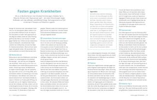 Anne Dr. med. Fleck, Jörn Dr. med. Klasen, Matthias Dr. med. Riedl, Silja Dr. med. Schäfer, Anne Fleck, Jörn Klasen, Matthias Riedl, Silja Schäfer: Die Ernährungs-Docs – Gesund und schlank durch Intervallfasten 