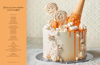 Sarah Harrison: My Sweet Bakery 