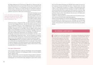 Sylvia Mechsner, Sylvia Prof. Dr. med. Mechsner: Endometriose – Die unterschätzte Krankheit 