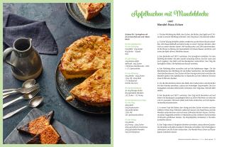 Die Landfrauen: Land & lecker (Bd. 6) 