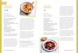 Matthias Dr. med. Riedl, Matthias Riedl: Der Hafer-Masterplan 