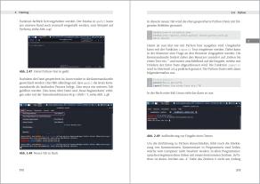 Max Engelhardt: Hacking & IT-Security für Einsteiger 