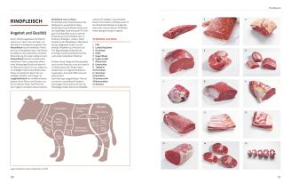 Hedwig Maria Stuber: Ich helf Dir kochen 