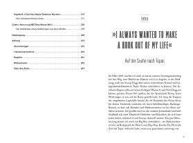 Michael Eric Dyson: Tupac Shakur 