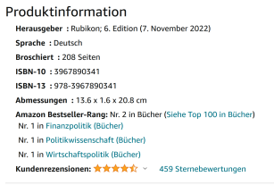 Marcus Klöckner, Jens Wernicke: »Möge die gesamte Republik mit dem Finger auf sie zeigen.« 