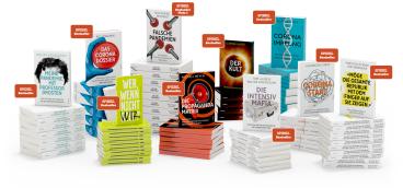 Flo Osrainik: Lügen, Lügen, Lügen Softcover