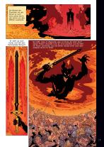 Neil Gaiman, P. Craig Russel: Nordische Mythen und Sagen (Graphic Novel). Band 1 
