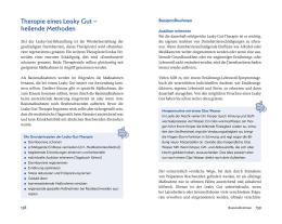 Martin Prof. Dr. Storr, Martin Storr: Leaky Gut und SIBO 