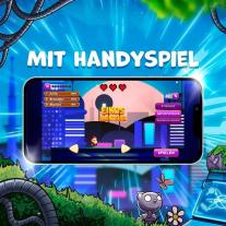 ClashGames: Notruf aus der Zukunft 