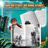 LukeUCraft: Zoo der Monster 