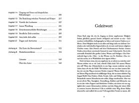 David R. Hawkins: Loslassen 