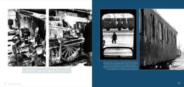 Udo Kandler: Winter bei der Bundesbahn 