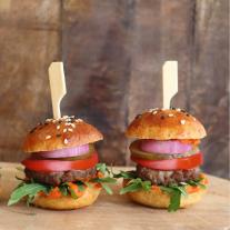 Güldane Altekrüger: Die Wölkchenbäckerei: Wölkchenleichtes Grill- und Partybuffet 