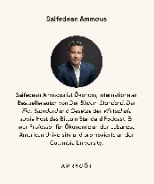 Saifedean Ammous: Der Bitcoin-Standard 