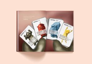 Elisa Eckartsberg, JUNIEK VERLAG, JUNIEK VERLAG: Du bist also meine Angst? 