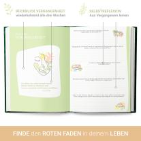 Luca Rohleder: Erkenne die offenen Türen, die Dich zu Deiner Bestimmung führen 