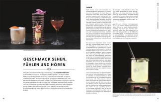 Stephan Hinz, Matthaes: Cocktailkunst 