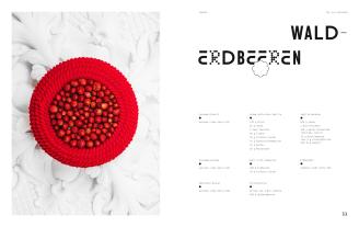 Cedric Grolet, Matthaes: Fleurs 