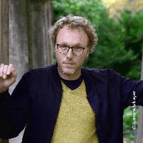 Domenico Müllensiefen: Aus unseren Feuern 