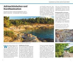 Veronika Wengert: ADAC Reiseführer Istrien und Kvarner-Bucht 