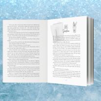 Anny Thorn, Kampenwand Verlag, Kampenwand Verlag: Ice Ice Darling 