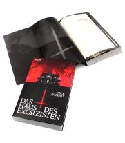Sylvia Pranga, Nick Roberts: Das Haus des Exorzisten 