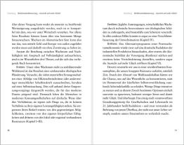 Niko Paech: Befreiung vom Überfluss – das Update 