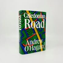 Manfred Allié, Gabriele Kempf-Allié, Andrew O'Hagan: Caledonian Road 