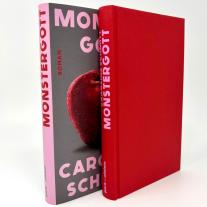 Caroline Schmitt: Monstergott 
