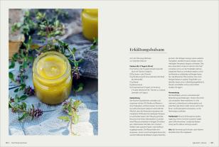 Tina Rosenkranz: Die Kräutermacherei. Meine Naturapotheke. 