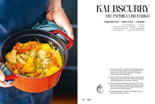 Ursula Fethke, Amandine Bernardi: Cocotte 